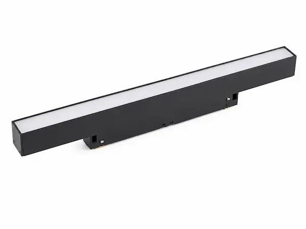 Representative 48V M20 magnetic track linear lighting module